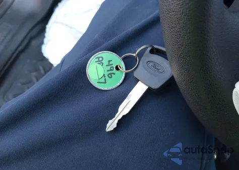 2023 Ford Police Interceptor from USA, damaged, VIN 1FM5K8ACXPGA81657